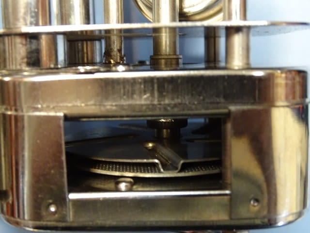 Лабораторна термостатична глава MLW UH16 220V, град Пловдив | Промишлено Оборудване - снимка 8