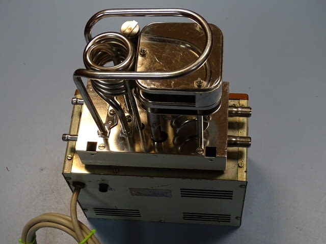 Лабораторна термостатична глава MLW UH16 220V, град Пловдив | Промишлено Оборудване - снимка 9