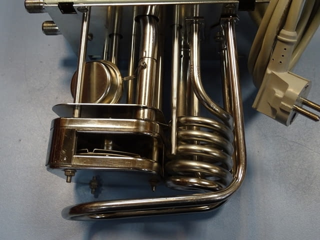 Лабораторна термостатична глава MLW UH16 220V, град Пловдив | Промишлено Оборудване - снимка 12