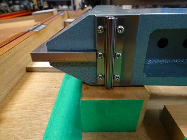 Ъгломер Mitutoyo 7912 (DS-600) 0.0025mm - град Пловдив | Инструменти - снимка 5