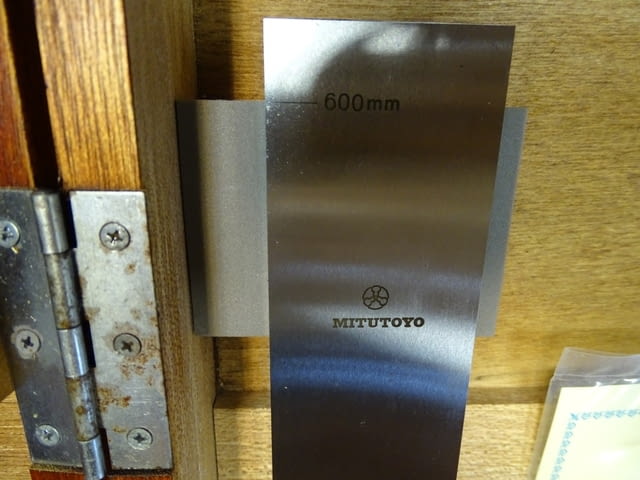 Ъгломер Mitutoyo 7912 (DS-600) 0.0025mm - град Пловдив | Инструменти - снимка 9