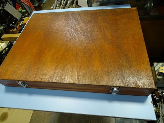 Ъгломер Mitutoyo 7912 (DS-600) 0.0025mm - град Пловдив | Инструменти - снимка 12