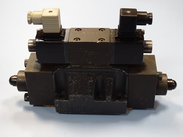 Хидравличен разпределител Hidraulic Ring WLL43K16D125KBB1 directional control valve - снимка 3
