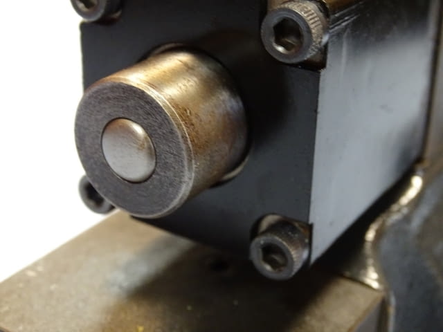 Хидравличен разпределител Hidraulic Ring WLL43K16D125KBB1 directional control valve - снимка 7