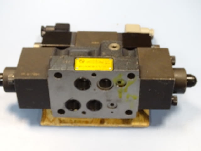 Хидравличен разпределител Hidraulic Ring WLL43K16D125KBB1 directional control valve - снимка 9