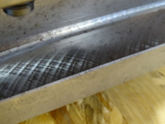 Ножодържач за струг MULTIFIX D1 (K44) Quick Change Steel Holder Head - снимка 8