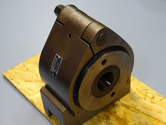 Ножодържач за струг MULTIFIX D1 (K44) Quick Change Steel Holder Head - снимка 12