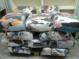 Доставка на памучни/хавлиени парцали Друг - град София | Аксесоари / Консумативи