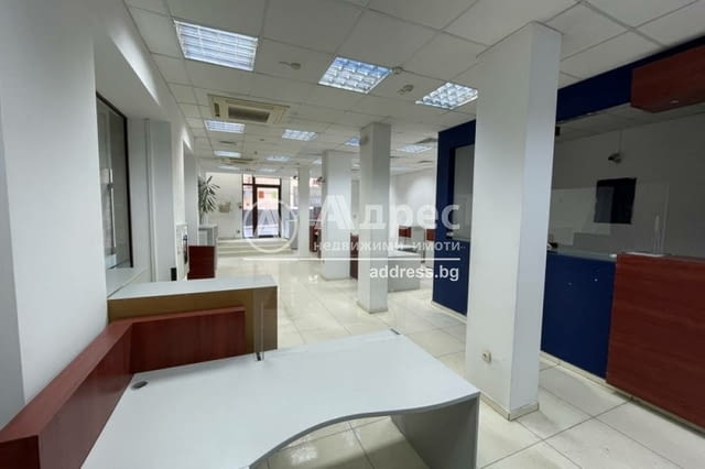 Офис за продажба в идеалния център на гр. Сандански, city of Sandanski | Offices - снимка 2