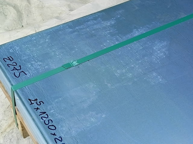 Преоценена поцинкована ламарина на листа 2.50мм, city of Sofia | Construction Materials - снимка 12