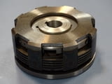 Съединител електромагнитен многодисков ELS-2.5 multi-plate electromagnetic clutch