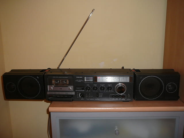 Toshiba rt-8710s - град Пазарджик | Ресийвъри / Усилватели - снимка 7