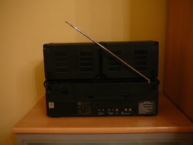 Toshiba rt-8710s - град Пазарджик | Ресийвъри / Усилватели - снимка 9