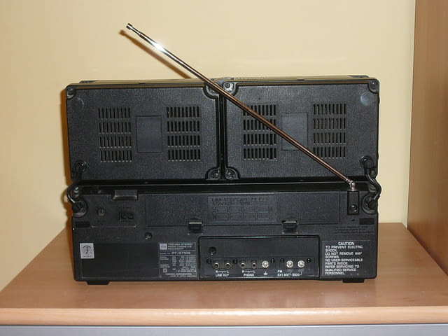 Toshiba rt-8710s - град Пазарджик | Ресийвъри / Усилватели - снимка 10