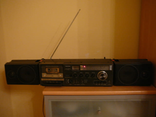 Toshiba rt-8710s - град Пазарджик | Ресийвъри / Усилватели - снимка 11