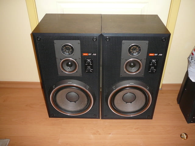 Sony ss-g 3 - град Пазарджик | Ресийвъри / Усилватели - снимка 2