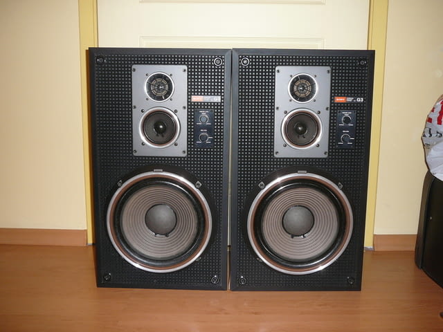 Sony ss-g 3 - град Пазарджик | Ресийвъри / Усилватели - снимка 3