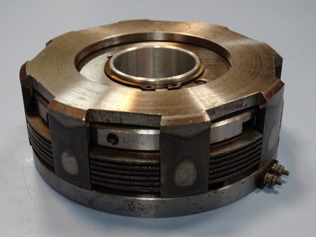 Спирачка електромагнитна ELB-40 electromagnetic brake 24VDC, city of Plovdiv - снимка 1