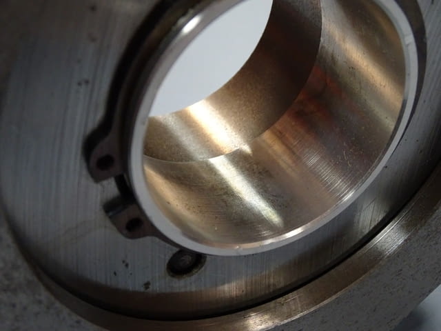 Спирачка електромагнитна ELB-40 electromagnetic brake 24VDC, city of Plovdiv - снимка 9