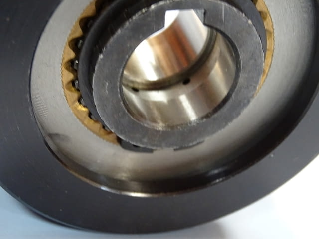 Съединител електромагнитен Stromag ESD 2 24V multi-plate electromagnetic clutch - снимка 9