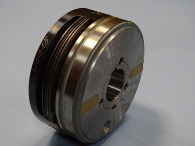 Съединител електромагнитен Stromag ESD 2 24V multi-plate electromagnetic clutch - снимка 11