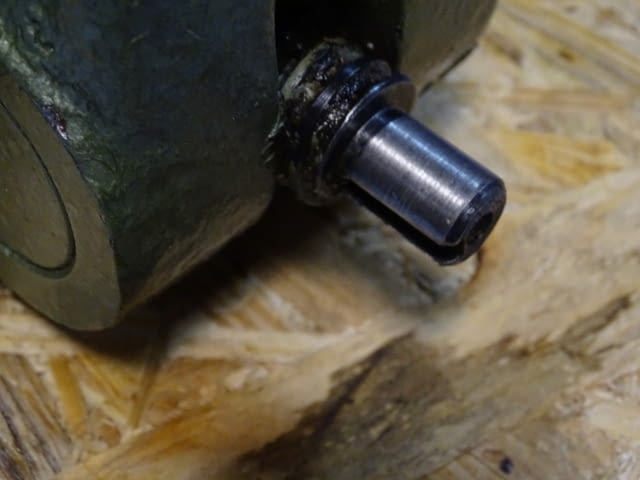 Тръбно менгеме TOS ф120 mm L-160 mm - град Пловдив | Промишлено Оборудване - снимка 6