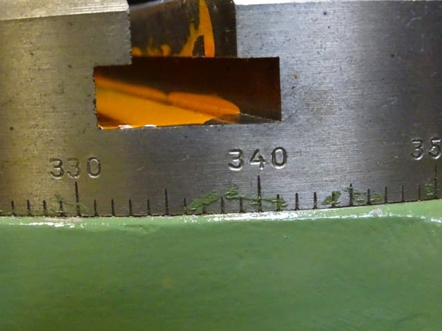 Въртяща делителна маса ВДМ-320 за фреза ФУ-321, city of Plovdiv | Industrial Equipment - снимка 6