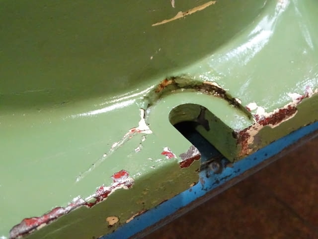 Въртяща делителна маса ВДМ-320 за фреза ФУ-321, city of Plovdiv | Industrial Equipment - снимка 9