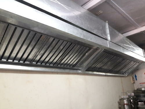 Професионално почистване и ремонт на вентилация в заведения, град София | ВиК / Отопление / Вентилация