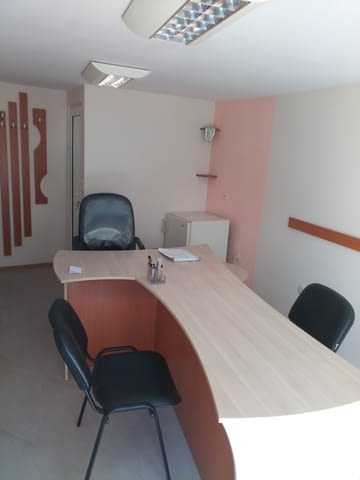 Офис под наем в Кършияка 1-стаен, 21 м2, Тухла - град Пловдив | Офиси - снимка 1