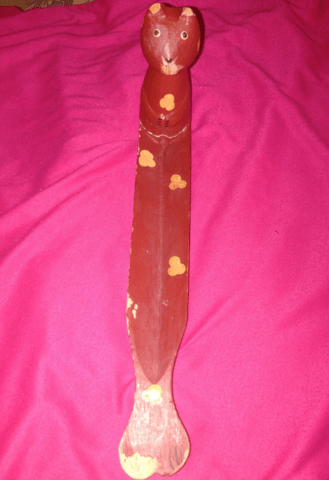 Подпирач за книги - city of Bеrkovitsa | Carving