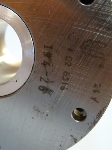 Спирачка електромагнитна ELB-4 electromagnetic brakes 24VDC, city of Plovdiv - снимка 5