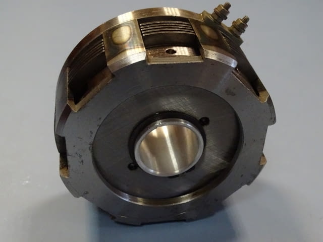 Спирачка електромагнитна ELB-4 electromagnetic brakes 24VDC, city of Plovdiv - снимка 10