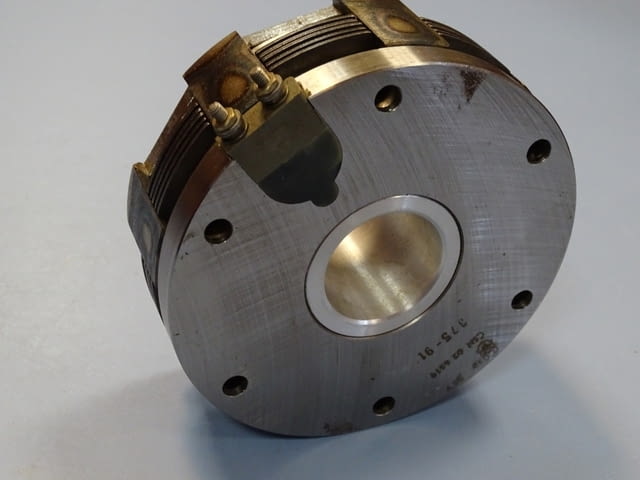 Спирачка електромагнитна ELB-10 electromagnetic brakes 24VDC, град Пловдив - снимка 6