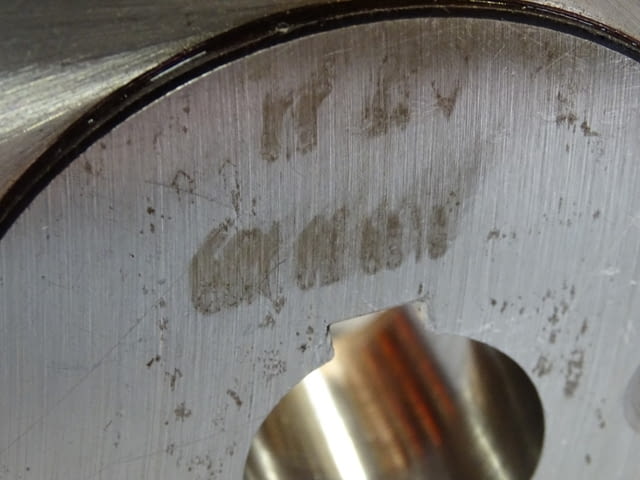 Съединител електромагнитен многодисков ELK-1.25 multi-plate electromagnetic clutch - снимка 5