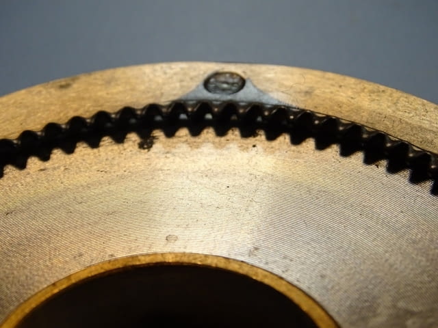 Съединител електромагнитен HEID LMS 5S 24VDC multi-disc electromagnetic clutch - снимка 4