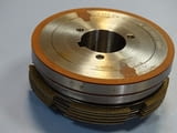 Съединител електромагнитен HEID LMS 5S 24VDC multi-disc electromagnetic clutch