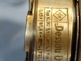 Съединител електромагнитен Dessau KLDO 0.63 24VDC electromagnetic clutch