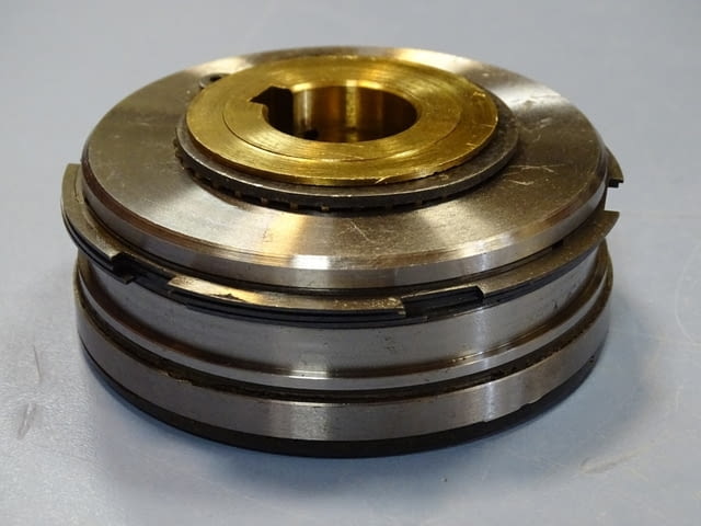 Съединител електромагнитен АВД-25 24VDC electromagnetic clutch - снимка 1