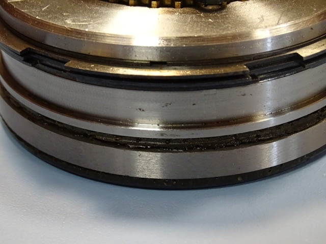 Съединител електромагнитен АВД-25 24VDC electromagnetic clutch - снимка 10