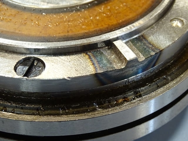 Съединител електромагнитен зъбен Pohony 374107E1 electromagnetic clutch - снимка 4