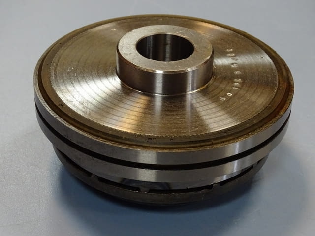 Съединител електромагнитен зъбен Pohony 374107E1 electromagnetic clutch - снимка 11