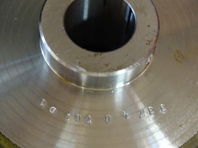 Съединител електромагнитен зъбен Pohony 374107E1 electromagnetic clutch - снимка 12