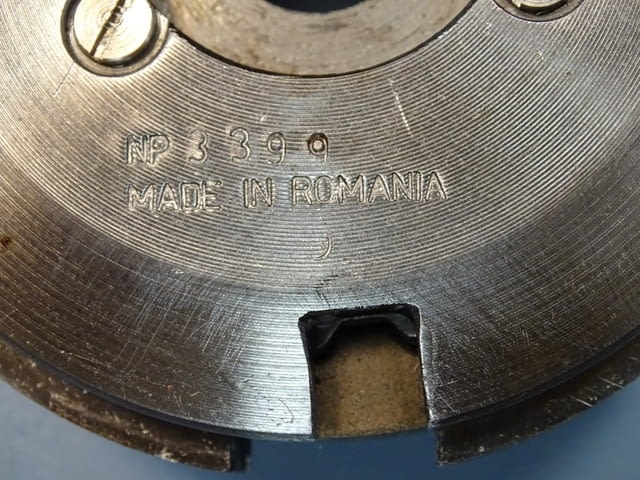 Съединител електромагнитен Binder Magnete 8400311C1 24VDC electromagnetic clutch - снимка 8