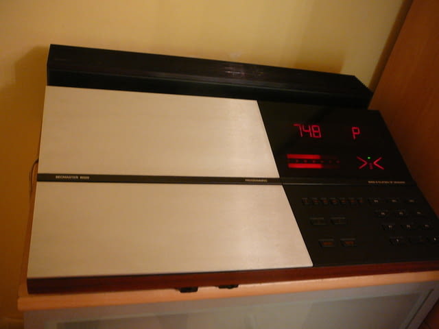 Bang & olufsen beomaster 6000 - град Пазарджик | Ресийвъри / Усилватели - снимка 2