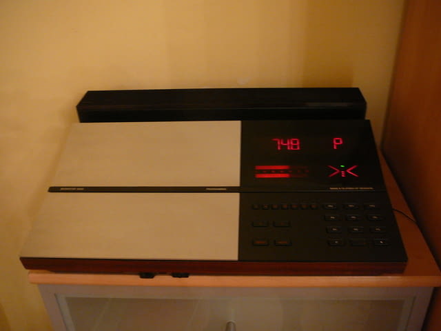 Bang & olufsen beomaster 6000 - град Пазарджик | Ресийвъри / Усилватели - снимка 3