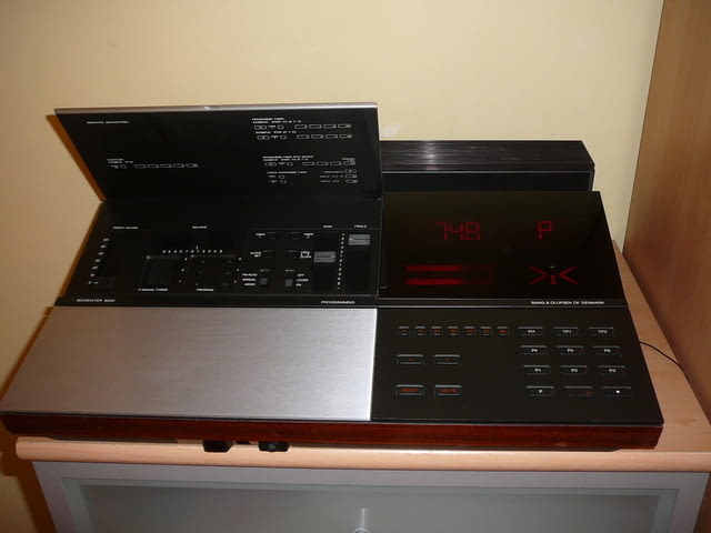 Bang & olufsen beomaster 6000 - град Пазарджик | Ресийвъри / Усилватели - снимка 4