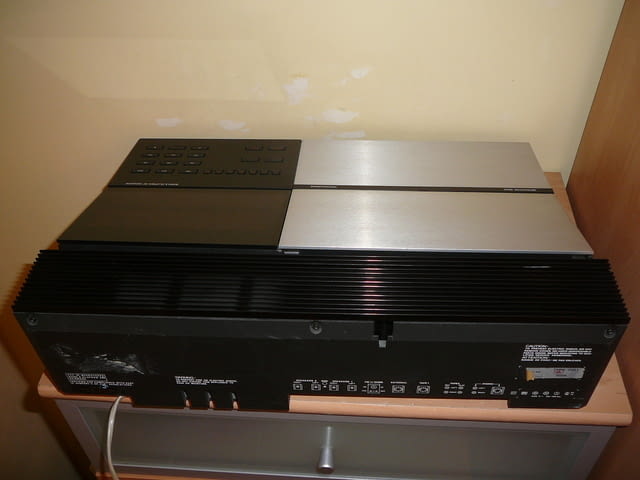 Bang & olufsen beomaster 6000 - град Пазарджик | Ресийвъри / Усилватели - снимка 10