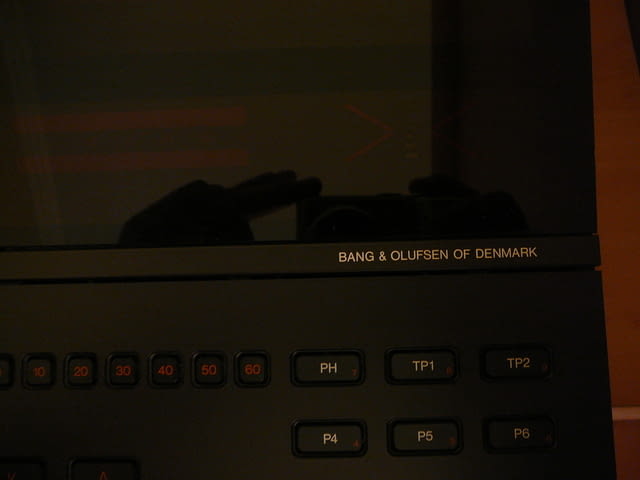 Bang & olufsen beomaster 6000 - град Пазарджик | Ресийвъри / Усилватели - снимка 12