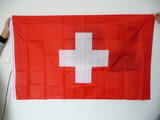 Ново Знаме на Швейцария Swiss щвейцарски часовници ножчета